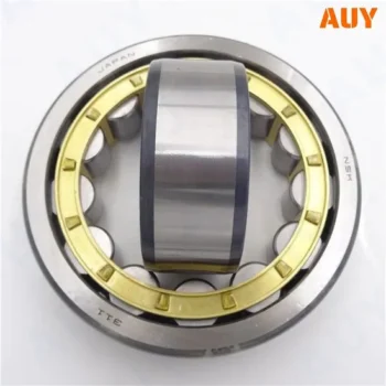 Ncf 29/710 V & Ncf 18/750 V Cylindrical Roller Bearings – High Load Capacity, Hot Sale Now