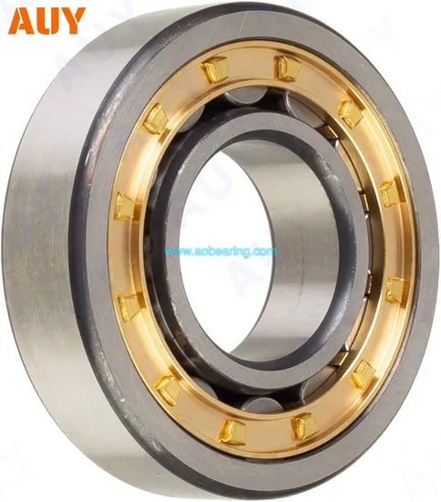 Existing-Goods-Industry-Leading-Nu-1009-Ecph-Nu-209-Ecj-Nu-209-Ecm-Nu-209-Ecml-Single-Row-Cylindrical-Rolling-Bearings