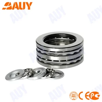 511/1180 F Ba 6 Ba 7 Ba 8 Axial Roller Bearing High Load Capacity Mining Machinery