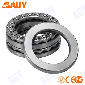 511/850 F 51114 51214 51314 Thrust Ball Bearing Factory Price