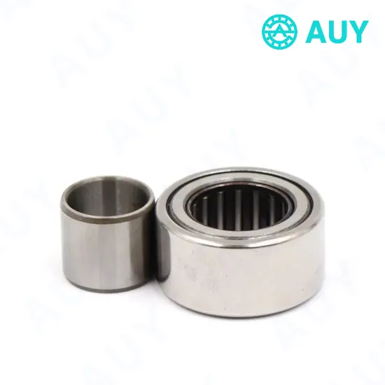 Factory-Outlet-Inexpensive-Nao-30X45X26-HK-1516-Nkis-40-Needle-Roller-Bearing