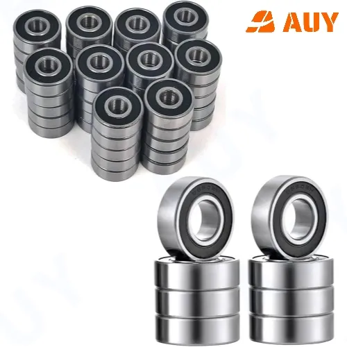 Factory-Outlet-Manufacturing-Machinery-634-Zz-2z-634-Zz-634-2z-634zz-Deep-Groove-Ball-Bearing