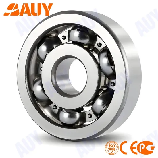 Factory-Outlet-Manufacturing-Machinery-634-Zz-2z-634-Zz-634-2z-634zz-Deep-Groove-Ball-Bearing