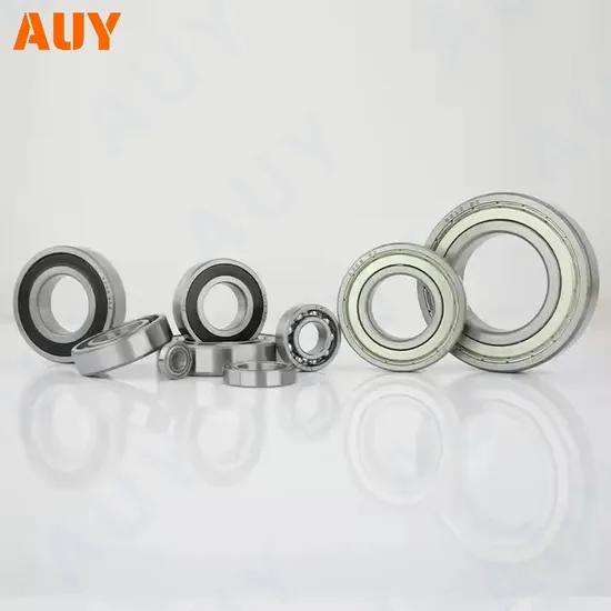 Factory-Price-6021-2RS1-Zz-2z-6021-Zz-6021-2z-6021zz-Deep-Groove-Ball-Bearing