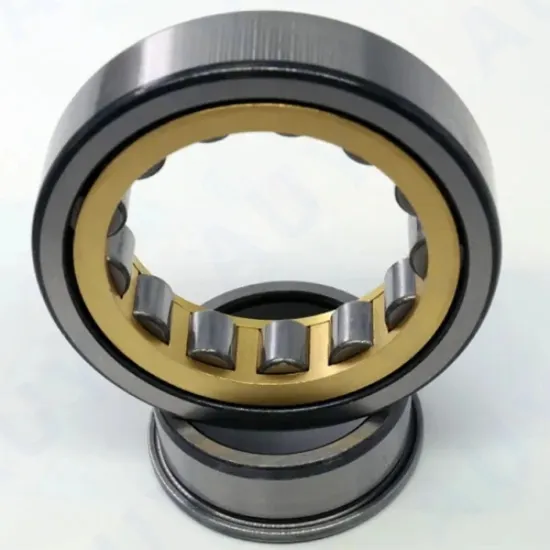 Factory-Price-Great-Quality-Nj-226-Ecp-Nj-2326-Ecml-Nj-2326-Ecpa-Nj-326-Ecj-Single-Row-Cylindrical-Rolling-Bearings