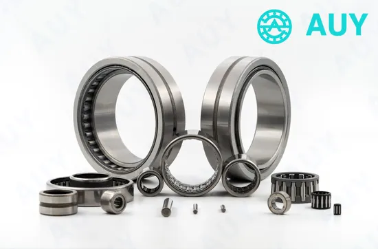 Factory-Price-High-Strength-K-8X11X10-Tn-Bk-0808-HK-0709-Needle-Roller-Bearing