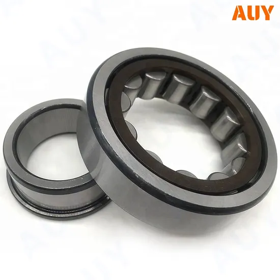 Factory-Price-Hot-Sale-Ncf-3022-CV-Ncf-2224-V-Ncf-2924-CV-Ncf-3024-CV-Single-Row-Cylindrical-Roller-Bearings