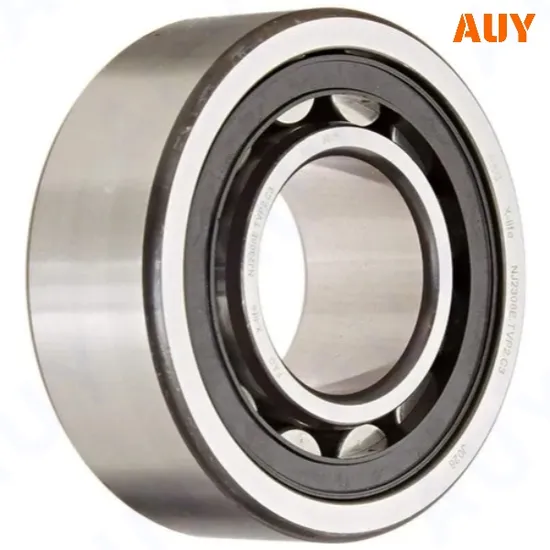NCF 3022 CV Cylindrical Roller Bearing Factory Price Hot Sale High Load Capacity