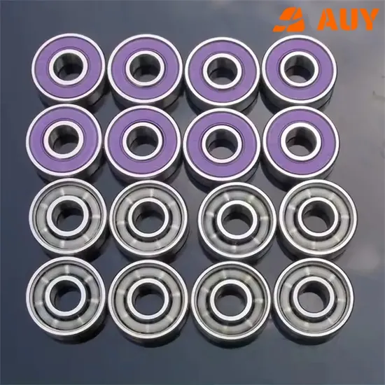 Factory-Price-Mining-Machinery-6314-2RS-Zz-2z-Znr-Z-RS1-Nr-6013-2RS-6314-Zz-6314-2z-6314zz-Deep-Groove-Ball-Bearing