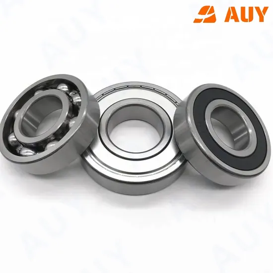 Factory-Price-Spot-Supply-6001-2RS-Zz-2z-Z-Rsh-6312-2RS-Va947-6310-2RS-6001-Zz-6001-2z-6001zz-Deep-Groove-Ball-Bearing