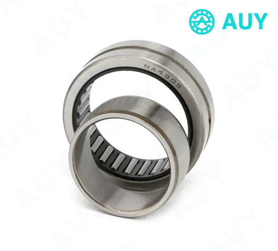Factory Price Rna 4900.2RS Needle Bearing High Load Capacity