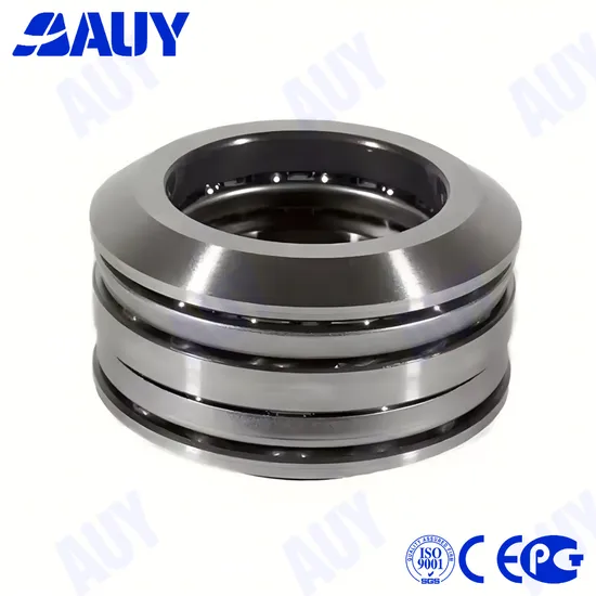 Farming-Machinery-Anti-Corrosion-512-500-F-51124-51224-52315-Unidirectional-Bearing-Thrust-Ball-Bearing