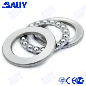 Farming Machinery 512/500 F Bearing Anti-Corrosion