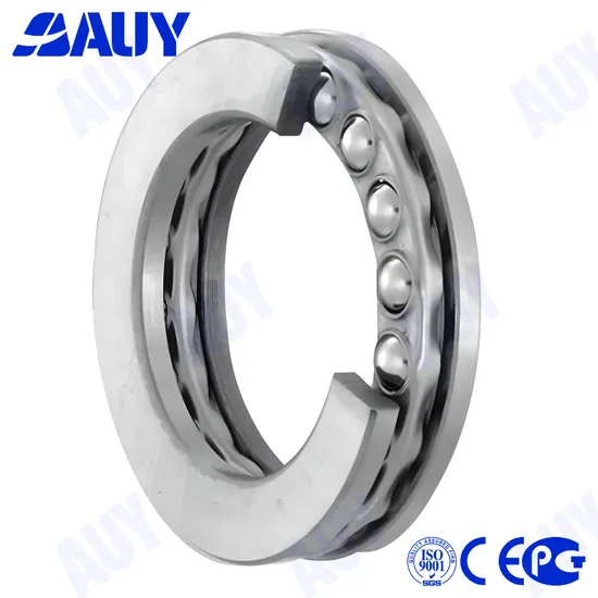 Farming-Machinery-Existing-Goods-591-750-M-51228-52313-53228-Ball-Bearing-Unit-Thrust-Ball-Bearing