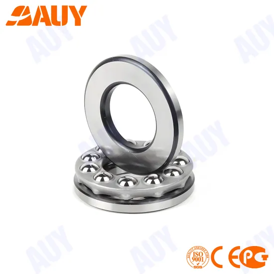 Farming-Machinery-Existing-Goods-591-750-M-51228-52313-53228-Ball-Bearing-Unit-Thrust-Ball-Bearing