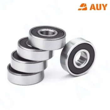 61902 2RS ZZ 2Z RZ Deep Groove Ball Bearing for Farming Machinery - High-Strength & Durable