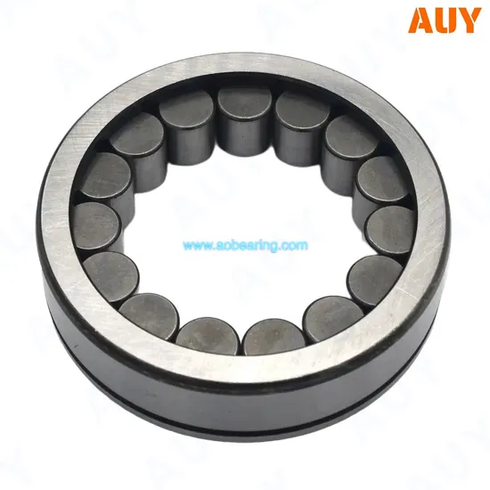 HJ1044 HJ344 HJ1048 HJ2248 Cylindrical Roller Bearings for Farming Machinery