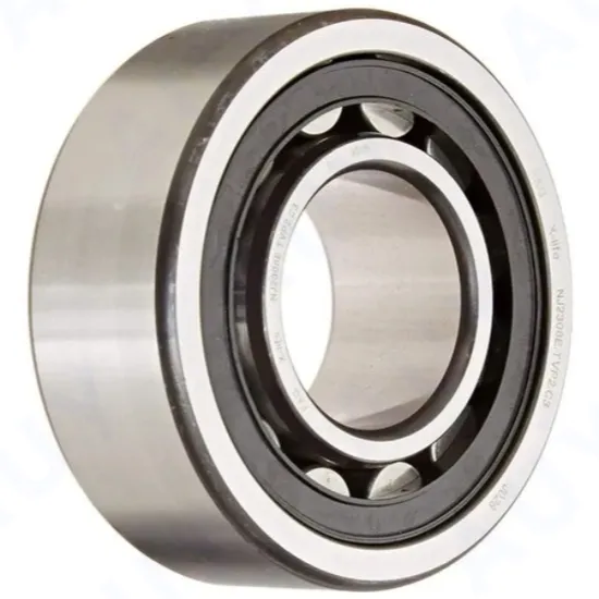 NUP 2320 ECML Bearings | High Load Capacity & Precision for Farming Machinery
