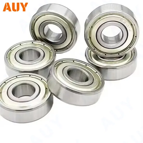 Good-Price-Accept-Motor-Ceramic-Bearings-312-Znr-Z-Nr-Zz-2z-312-Zz-312-2z-312zz-Deep-Groove-Ball-Bearing