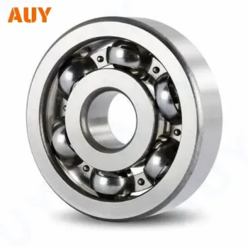 16002 ZZ 2Z Deep Groove Ball Bearing – Low Price & High Precision for Auto Machinery