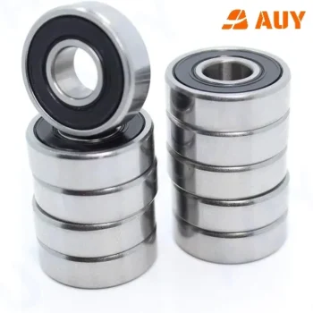 61876 MA 61936 MA 16068 MA 61892 MA Deep Groove Ball Bearing for Motorcycles - Reliable Performance