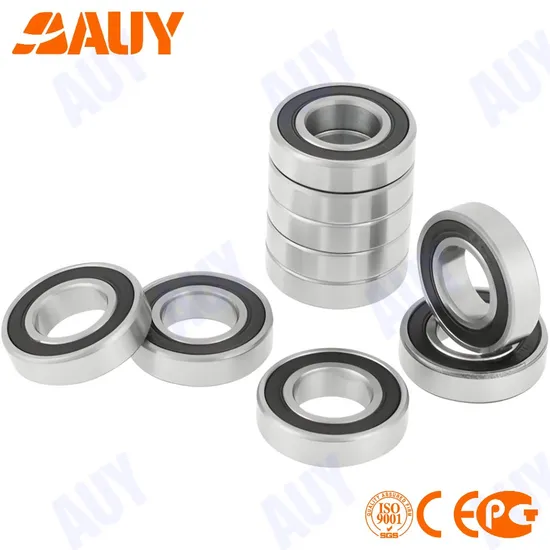 Great-Quality-Anti-Corrosion-6084-M-6252-M-6036-M-6240-M-Deep-Groove-Ball-Bearing