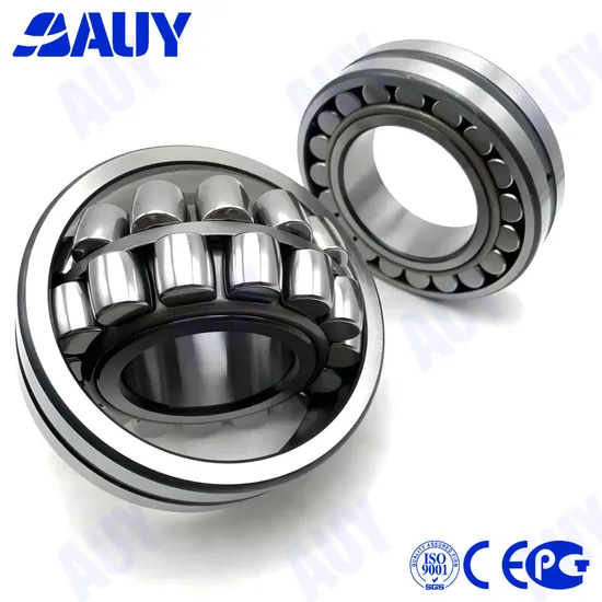 Great-Quality-Casting-Machinery-BS2-8138-2CS6K30-C4lgea8-22205-E-22224-E-Original-Spherical-Roller-Bearing-Thrust-Ball-Bearing