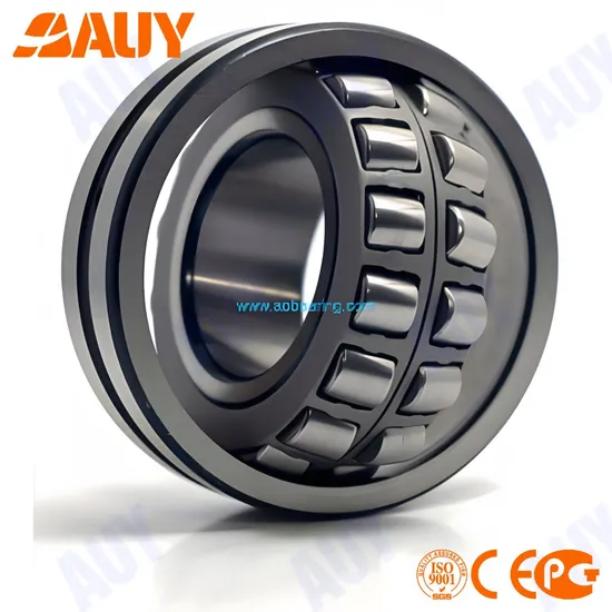 Great-Quality-Casting-Machinery-BS2-8138-2CS6K30-C4lgea8-22205-E-22224-E-Original-Spherical-Roller-Bearing-Thrust-Ball-Bearing