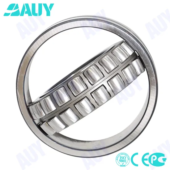 Great-Quality-Casting-Machinery-BS2-8138-2CS6K30-C4lgea8-22205-E-22224-E-Original-Spherical-Roller-Bearing-Thrust-Ball-Bearing