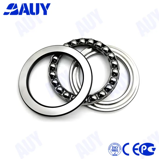 Great-Quality-Customized-511-530-F-54317-53220-53320-Ball-Bearing-Unit-Thrust-Ball-Bearing