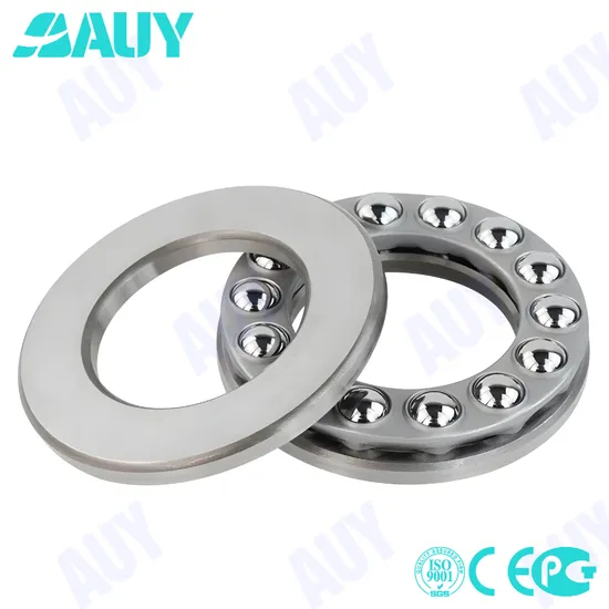 Great-Quality-Customized-511-530-F-54317-53220-53320-Ball-Bearing-Unit-Thrust-Ball-Bearing