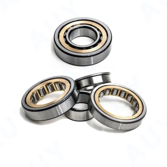 Great-Quality-Factory-Price-Nu-2328-Ecml-Nu-328-Ecj-Nu-328-Ecm-Nu-328-Ecml-Single-Row-Cylindrical-Rolling-Bearings