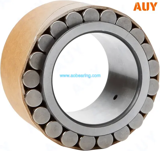 Great Quality Nuh 2226 Ecmh Bearings, High Load Capacity & Durability for Industrial Use