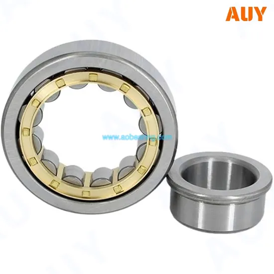 Great-Quality-Spot-Supply-Hj-2318-Ec-Hj-318-Ec-Hj-219-Ec-Hj-2319-Ec-Single-Row-Cylindrical-Roller-Bearings