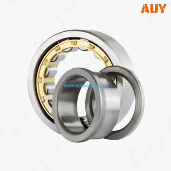 Great-Quality-Spot-Supply-Hj-2318-Ec-Hj-318-Ec-Hj-219-Ec-Hj-2319-Ec-Single-Row-Cylindrical-Roller-Bearings