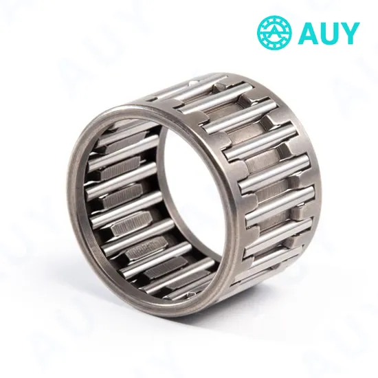 Great-Quality-Top-Level-Nki-55-25-Tn-Bk-0709-HK-0609-Needle-Roller-Bearing
