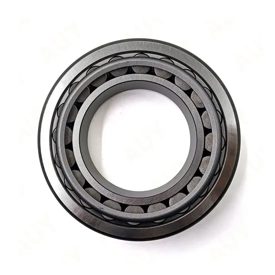 HRC58-62-Hardness-32208-Single-Row-Tapered-Roller-Bearing-for-Container-Lifting-Equipment