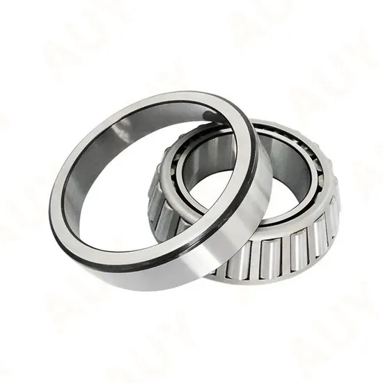 HRC58-62-Hardness-Single-Row-30305-Metric-Tapered-Roller-Bearing