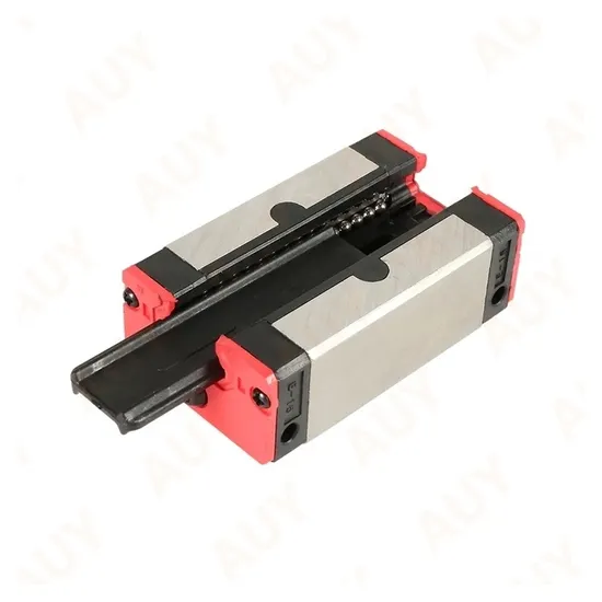 Hgw25hc-Customized-Precision-Steel-Steel-Guide-Rail-for-CNC-Vertical-Machining-Center