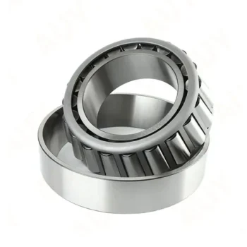 30217 Tapered Roller Bearing High Precision for Tractor