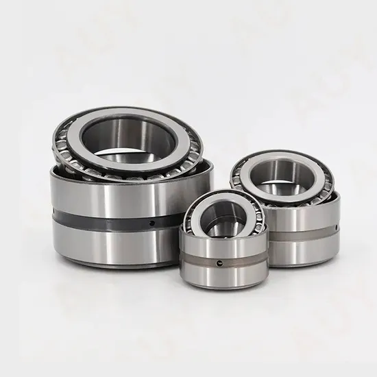 32211 Tapered Roller Bearing High Precision for Mining