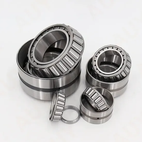 High-Precision-32310-Single-Row-Taper-Roller-Bearing-for-Forklift-Lifting-Equipment
