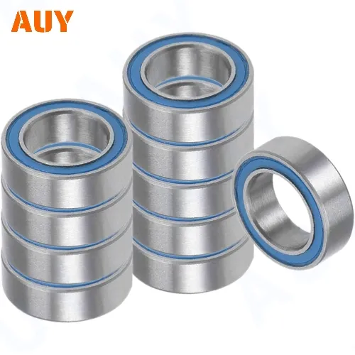 High-Precision-Factory-Price-6011-2RS-Zz-2z-Z-RS1-Nr-608-2RS-6011-Zz-6011-2z-6011zz-Deep-Groove-Ball-Bearing