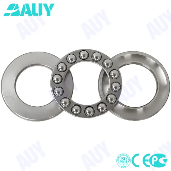 High-Precision-Factory-Price-Bd1-8000-52212-54211-52411-Thrust-Roller-Thrust-Ball-Bearing