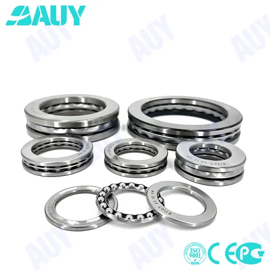 High-Precision-Factory-Price-Bd1-8000-52212-54211-52411-Thrust-Roller-Thrust-Ball-Bearing