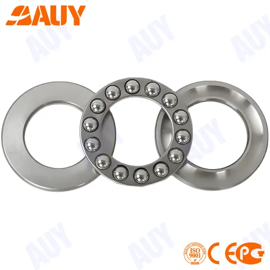 High-Precision Bd1-8000 52212 Thrust Roller Bearing
