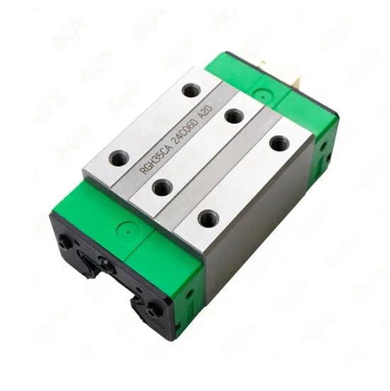 High-Precision-Hgw15cc-Linear-Guideways-Rail-for-Storage-Systems