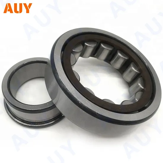 High-Precision-High-Satisfaction-Nu-306-Ecml-Nu-306-Ecp-Nup-206-Ecml-Nup-206-Ecp-Single-Row-Full-Complement-Cylindrical-Rolling-Bearings