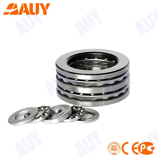 High-Precision-High-Strength-591-560-F-51118-51218-51318-Thrust-Rollering-Thrust-Ball-Bearing