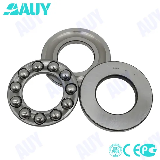 High-Precision-High-Strength-591-560-F-51118-51218-51318-Thrust-Rollering-Thrust-Ball-Bearing